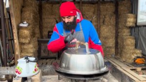 Самый вкусный плов на Садже / на брикетах / всё для вас ?