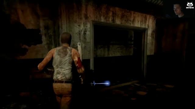 Saw 2 [ИгроПроходимец] Part 02 смотреть онлайн