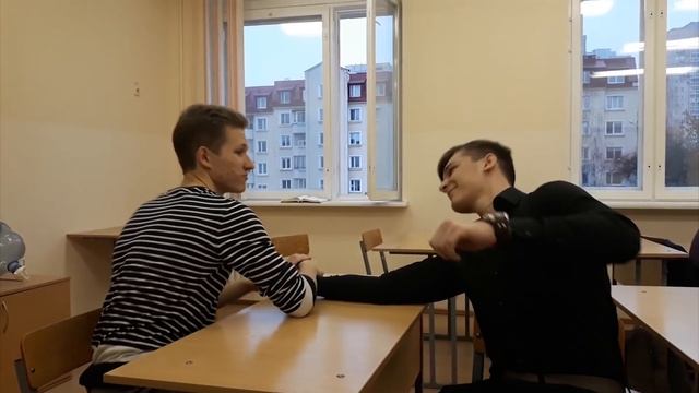 AleMand gang ft. VLADISLAV- Д.П.Ю. смотреть онлайн