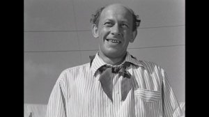 "Когда я был маленьким..." (фрагмент из к/ф "Добро пожаловать, или посторонним вход воспрещен")