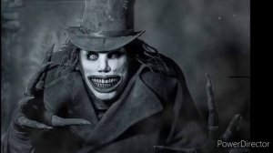 Бабадук/Babadook