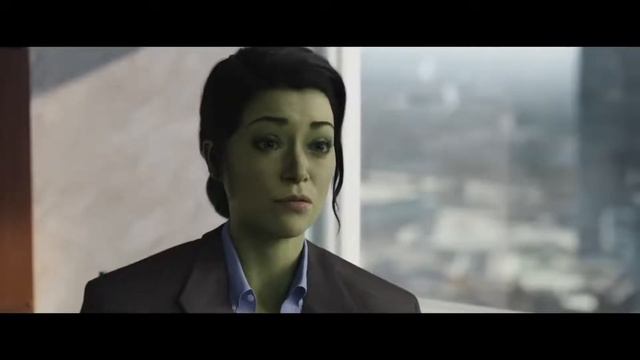 Женщина Халк Адвокат She Hulk Attorney At Law смотреть онлайн