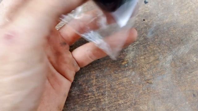 ремкомплект робочого циліндра щеплення на газ 24 2401