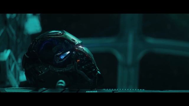 Краткий разбор трейлера Мстители 4 - Hero Movies смотреть онлайн