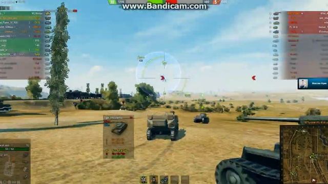 Обзор танков 3-ур Т 82 и Chi-Ha смотреть онлайн