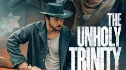 Ржавчина Rust смотреть онлайн