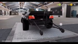 ОБЗОР И РАЗБОР CAR PARKING MULTIPLAYER 2•ФИШКИ И СЕКРЕТЫ КАР ПАРКИНГ 2• КАР ПАРКИНГ 2 УЖЕ ВЫШЕЛ🔥