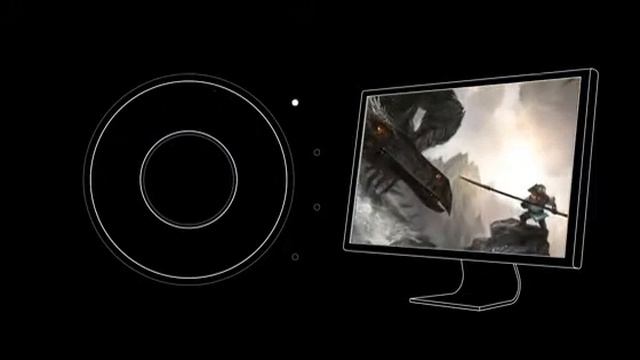 Intuos4 official video рус. яз. смотреть онлайн