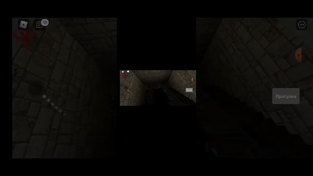 Доделала скин и прохожу ayes the horror game (могла сделать ошибку) смотреть онлайн