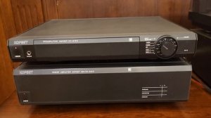 Корвет 200УМ-088С + УП-078С