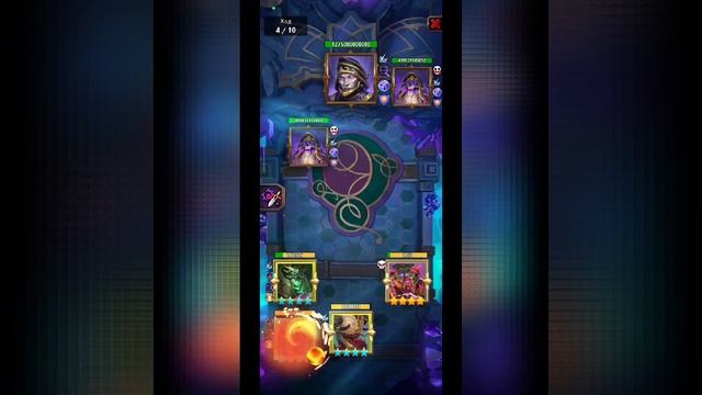 Убийство гуля кулазара. Крушители подземелий. Dungeon crushers. смотреть онлайн