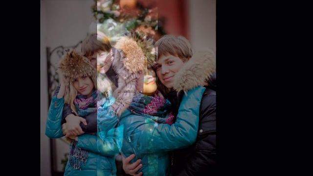 Женя и Артур. Winter Love story смотреть онлайн