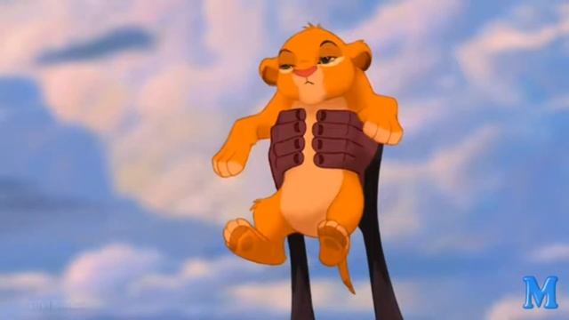 Король лев:,,Рождение Киары".1994/2019. смотреть онлайн