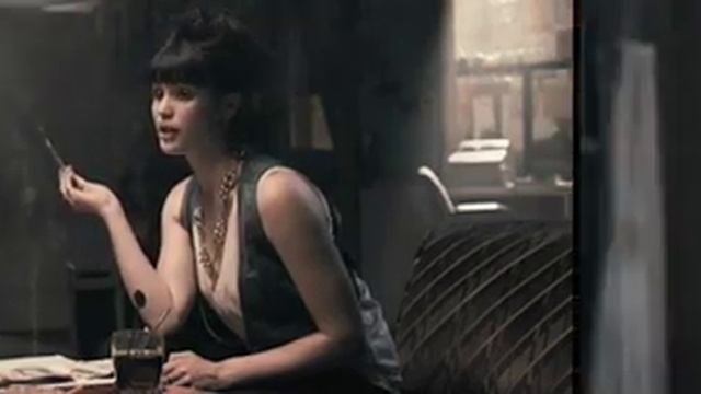 Видео к фильму 《рок г рольщик》2008 смотреть онлайн