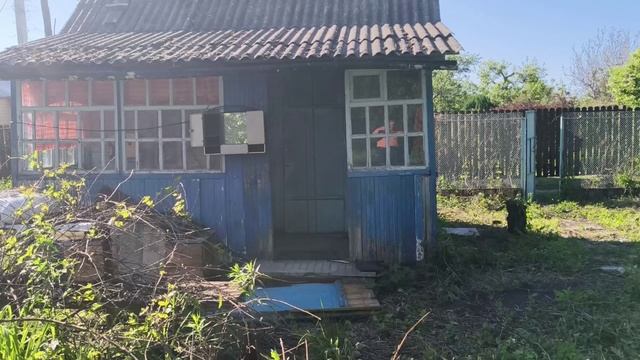 Дача 6,4 соток на Дальних садах смотреть онлайн