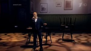 "Я в весеннем лесу" Александр Шоуа.