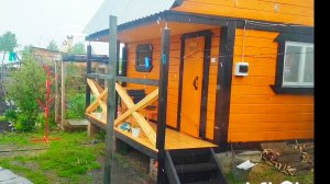 Жизнь в деревне,Влог, простая деревенская семья