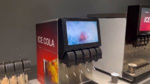Новые модели аппаратов для розлива напитков