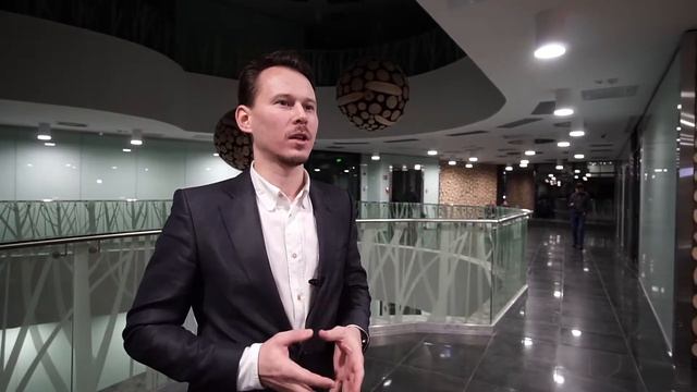 Марат Юсупов | Отзыв об АПМ РФ смотреть онлайн