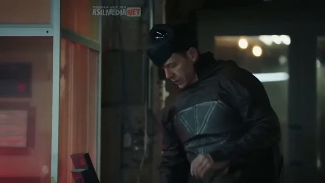 Боевик кино узбек тилида