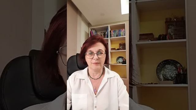 Про Страх, какие минералы могут помочь - Людмила Божен? смотреть онлайн