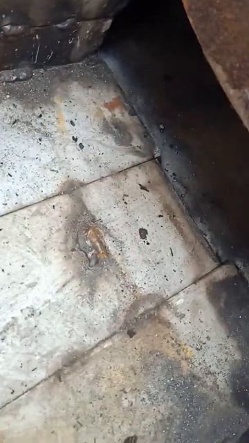 мангал-казан своим руками