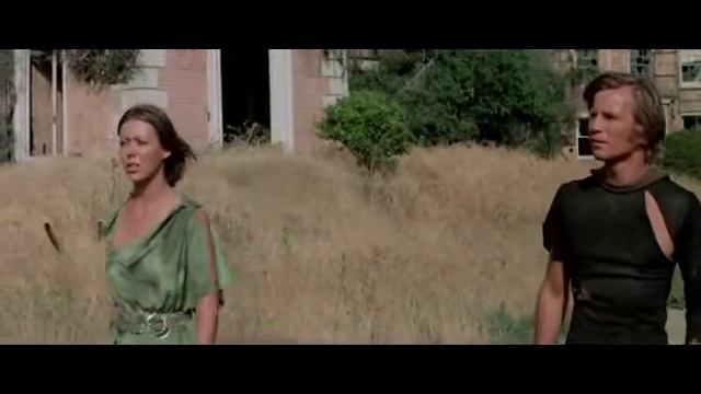 Побег Логана Запустение смотреть онлайн