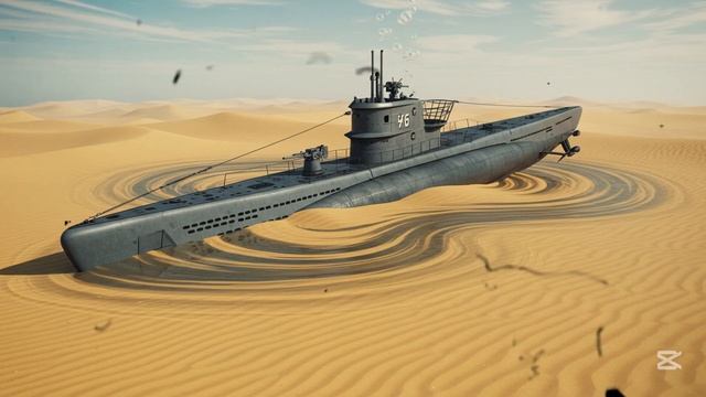 Что под песком?! Бедуины нашли ЭТО и пожалели…