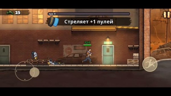 Earn to Die Rogue прохождение #1 | Earn to Die Rogue