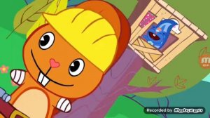 хепи три френдс 1 сезон 2 серия