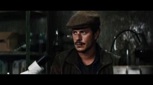 Майор Гром : Чумной доктор