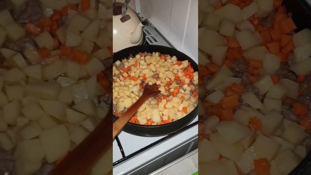 Как приготовить Немецкий Штрудли