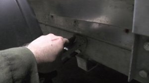 Отзыв о новом прицепе МЗСА, усиление оси и каркас для тента