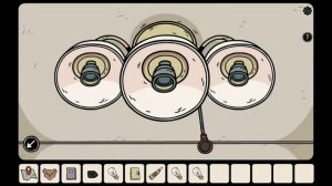 Прохождение игры GHOST CASE