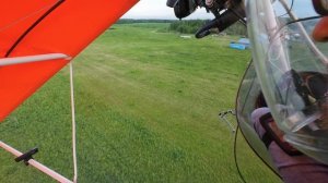 Е-12НК активное пилотирование