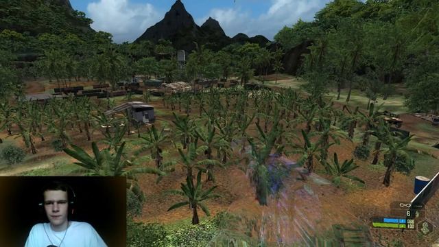 ВИЖУ БУДУЩЕЕ▐▐ Crysis #4 смотреть онлайн