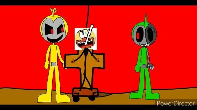 Телепузики сплит шоу 17 часть