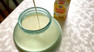 Как сделать домашний айран