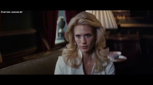 Все киногрехи  "Люди Икс: Первый класс"