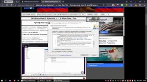 Как установить русификатор (русский текст) в The Walking Dead