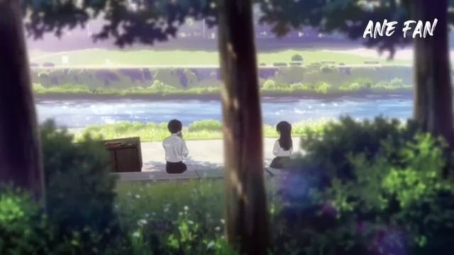 AMV/Здравствуй мир/Pink_Sweat At My Worst смотреть онлайн