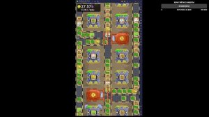 Leek Factory Tycoon: Idle Game # Залипуха серия 3