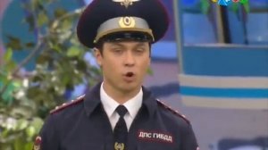 Дорожная азбука 156 Выпуск «Прометей» — «Красногорцы» Карусель