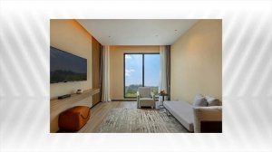 Обзор новейшего отеля Laya Resort Phuket Island 5* на Пхукете, пляж