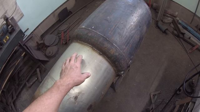 п-мат Сіріус чорне і нержавійка