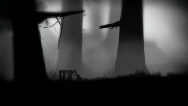 limbo - ШЕДЕВР смотреть онлайн