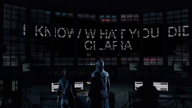 Назат в чикаго/стрим/ps5/watch Dogs
