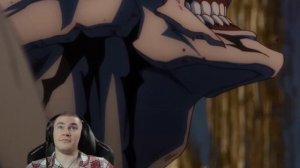 ДЕРЗКО СМОТРИТ АНИМЕ МАГИЧЕСКАЯ БИТВА 1 СЕЗОН 18-21 СЕРИ?