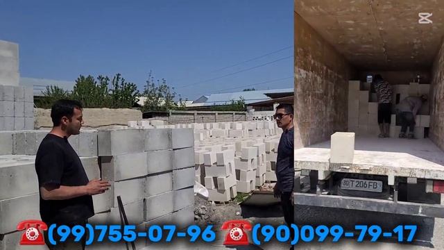 ПЕНА БЛОК ВА ПАЛИСТРА БЛОКДАН УЙ КУРСА БУЛАДИМИ??