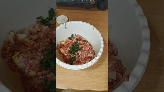 самый некачественный рецепт самсы из слоеного теста #?